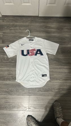 men’s usa baseball