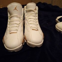 Jordans Retro 13 