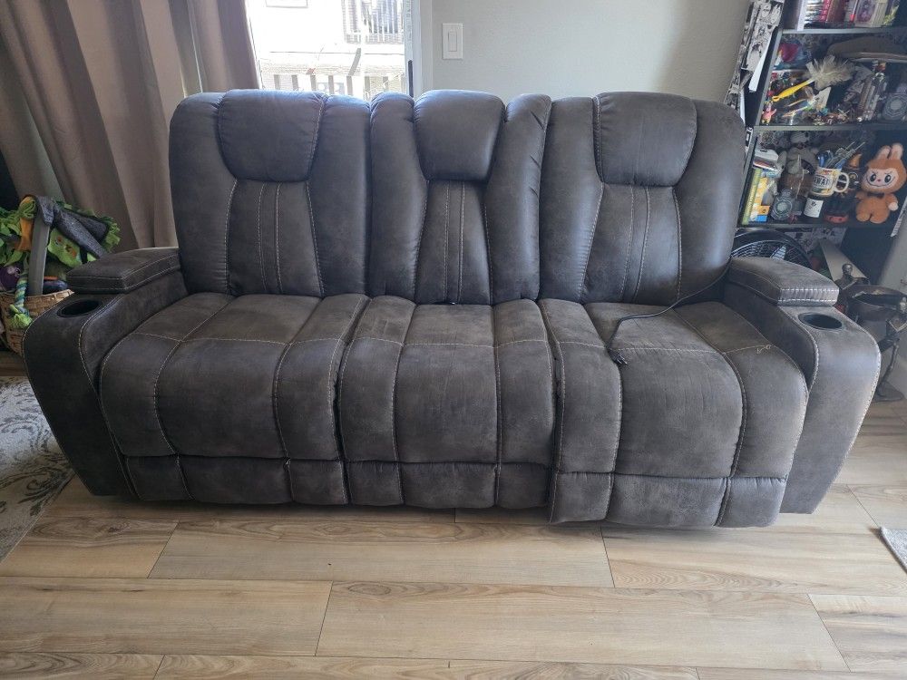 Couch For Sale.