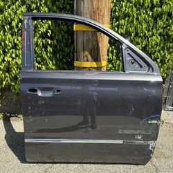 2015 2016 2017 2018 2019 2020 GMC Yukon Denali Chevy Chevrolet Tahoe Suburban Front Door Rh Right Passenger Side Original Used Oem 