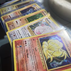 Pokémon XY Evolutions Holo Bleed NM