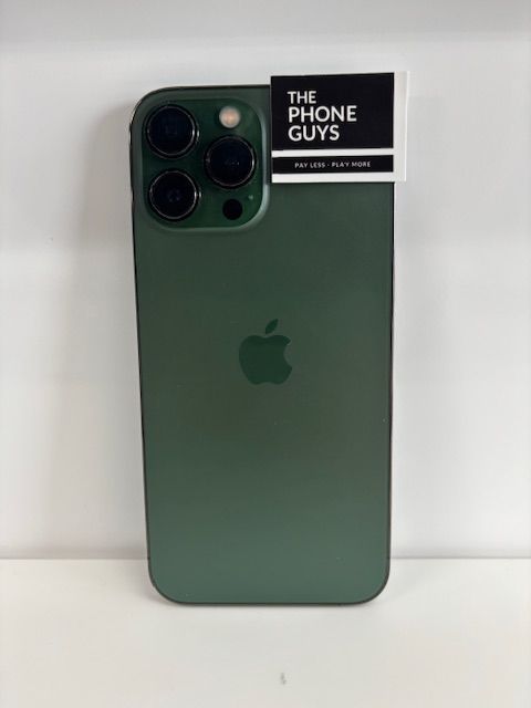 ๐ค $1 Down for a Flagship?! iPhone 12 Pro Max Now from $289 โ Huge Savings + Warranty