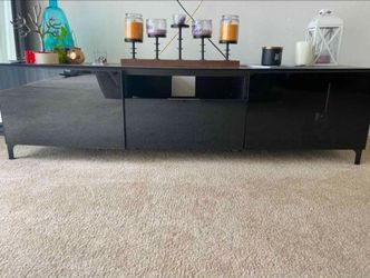 TV Console