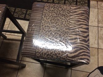 Stool