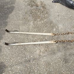 RV Stabilizer Bars For Sale