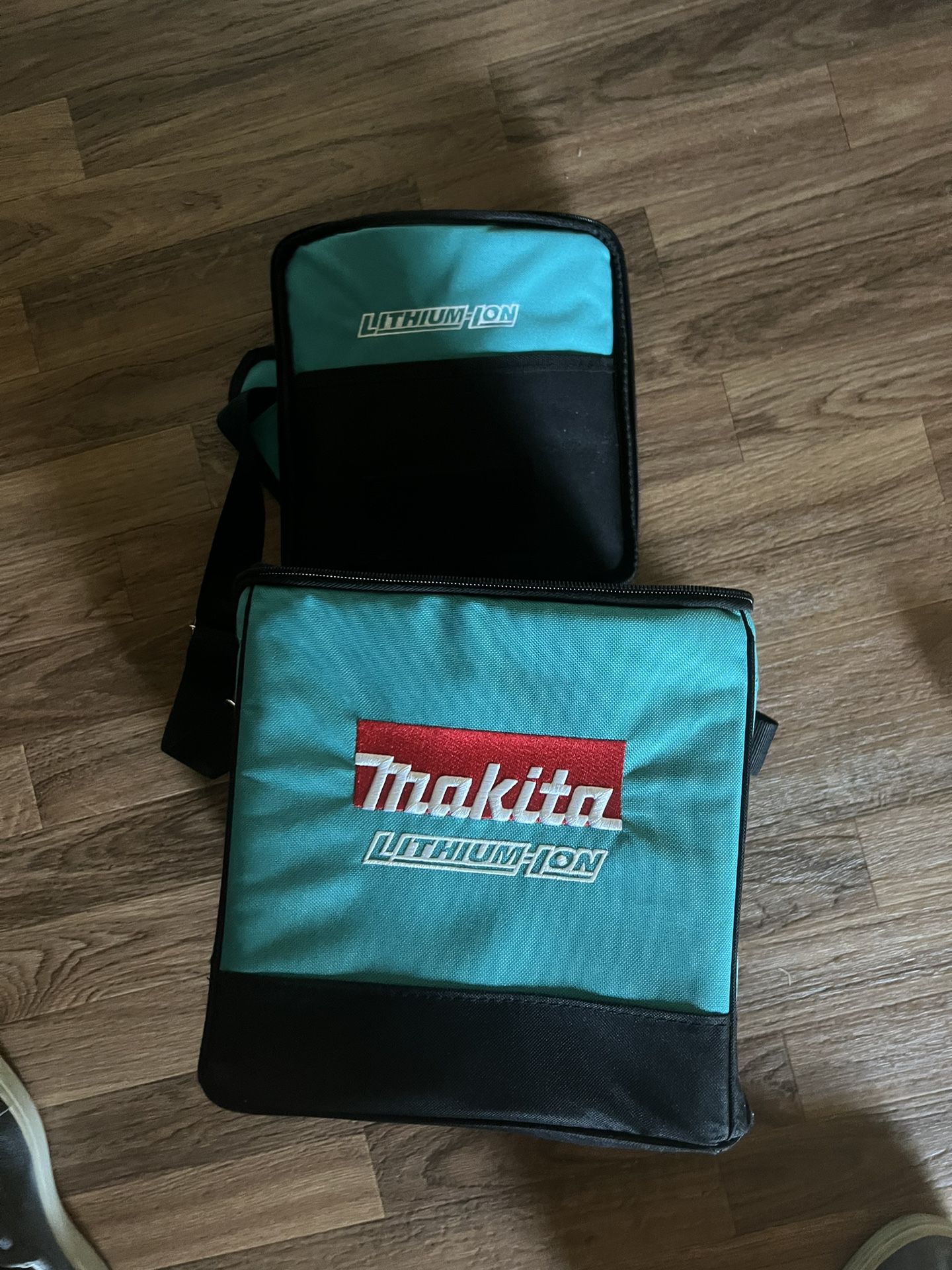 Makita Portable Tool Bag