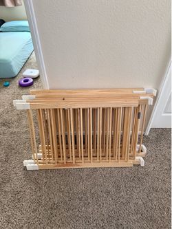Harppa baby play pen