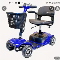 Mobility Scooter