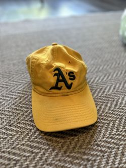 Oakland A’s New Era Cap