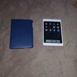 Ipad Mini 2 - 16 GB - Unlocked - No Pin - No Plan