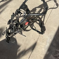 Yakima Bike Rack