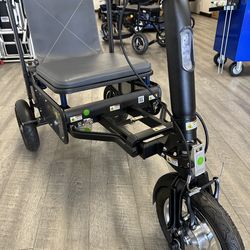 Efoldi  Exploer mobility scooter