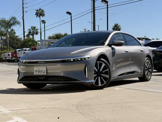 2024 Lucid Air