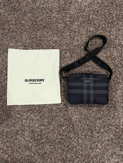 Burberry Fanny Pack