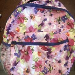 Womens Backpack