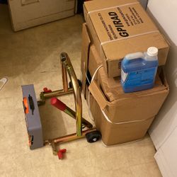 2015 Kawasaki 650 ninja