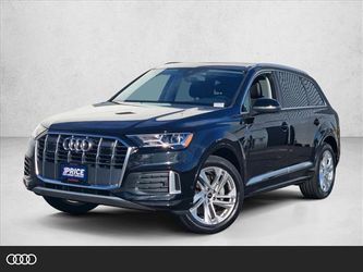 2023 Audi Q7