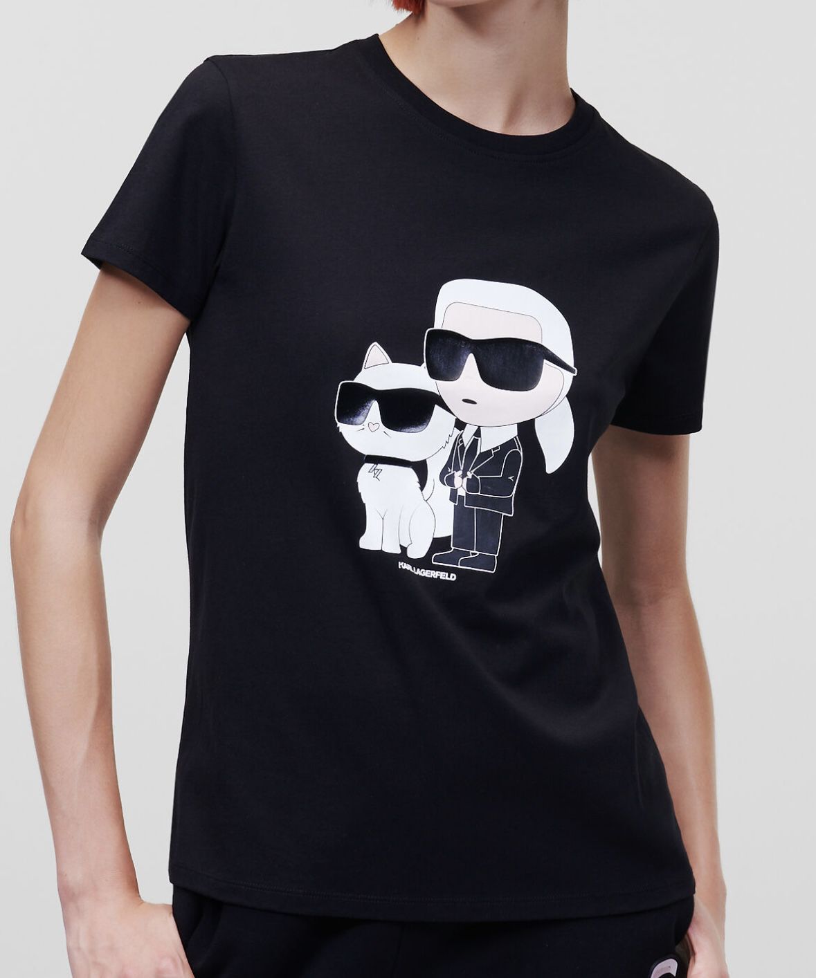 Karl Lagerfeld shirts