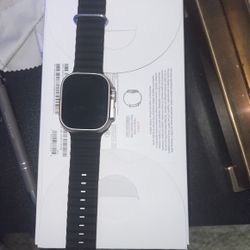 Apple Watch Ultra 2 