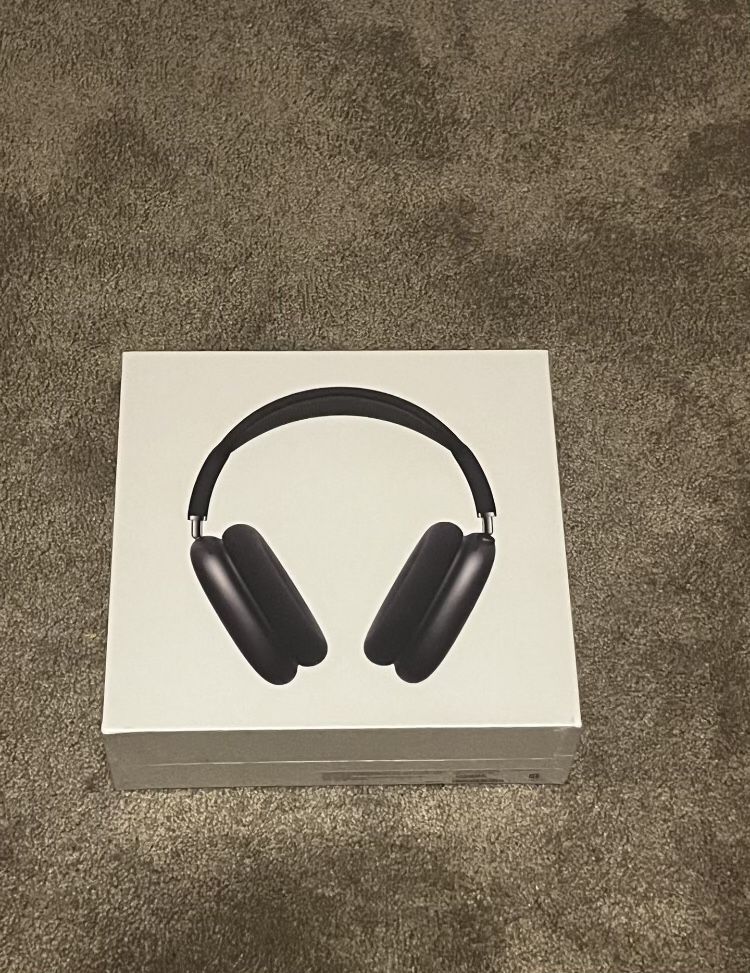 AirPods Max