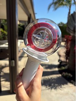 Stray Kids Ver. 1 Kpop Lightstick
