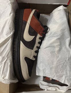 Nike Dunk Low