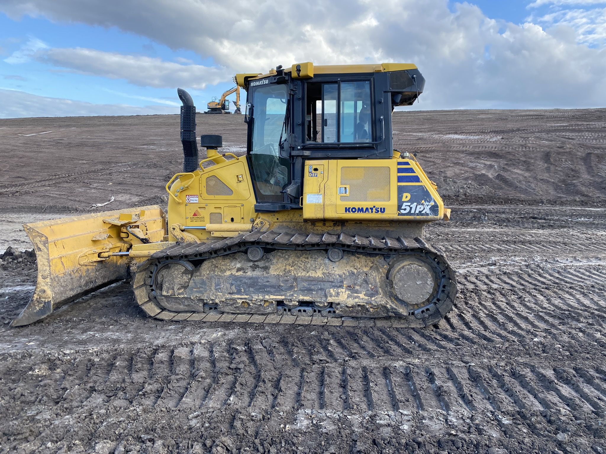 Rent Experience Operators