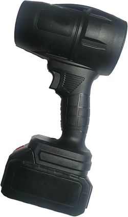 Cordless Leaf Blower