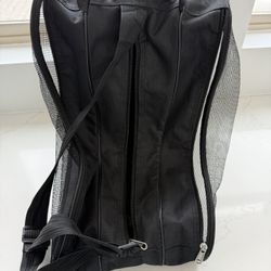 Skate Bag & Skate Shoe Cover