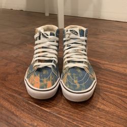 Women’s Vans