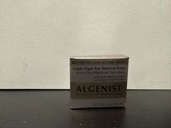 Algenist Eye Renewal Balm