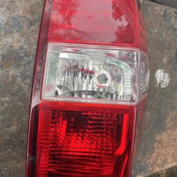 2007 - 20217 Ford expedition Tail Light “passenger Side”OEM