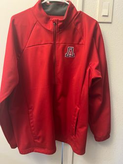 The U of A jacket XL