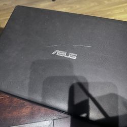 ASUS Gaming Laptop 