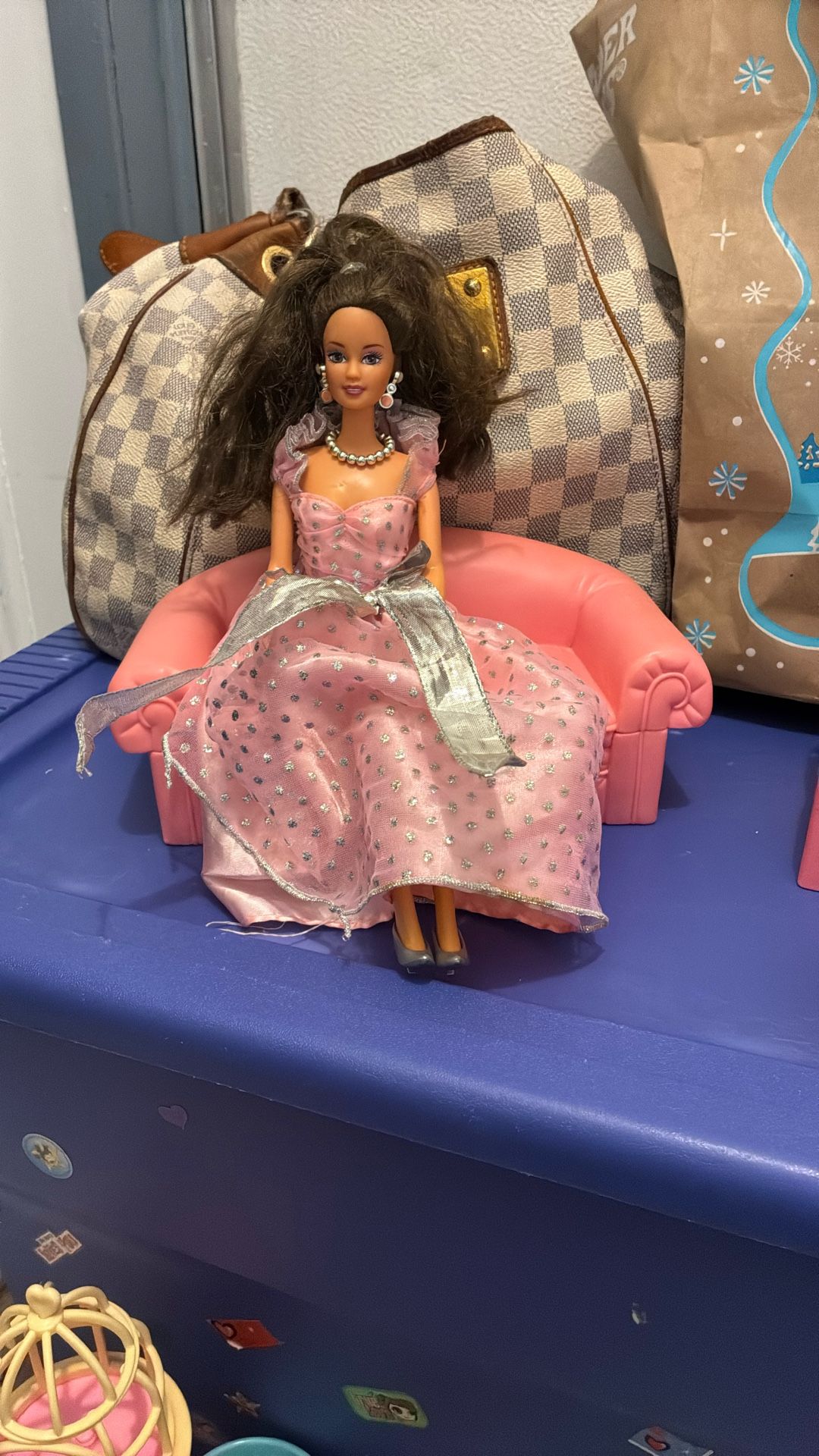 Teresa Barbie
