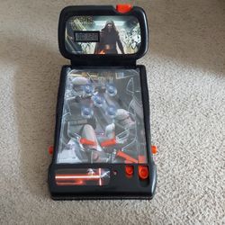Star Wars Tabletop Pinball 