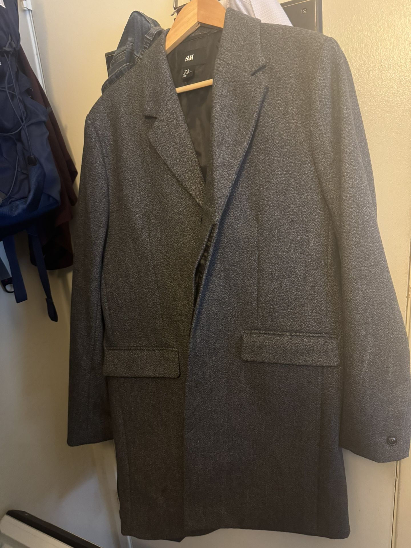 Coat 