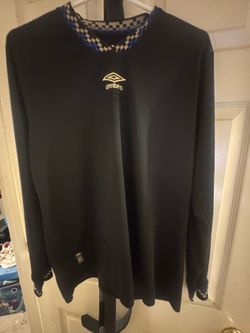 Umbro shirt