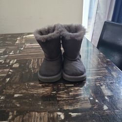 Ugg Kid Boots