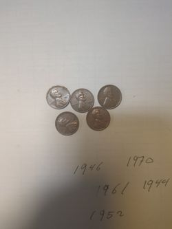 Penny's