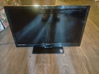 Medium size flat screen