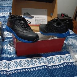 Reebok Men's Work Shoe