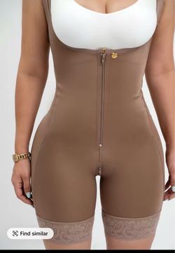 Noely full faja