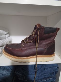Irish setter boots