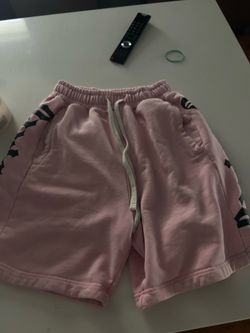 Godspeed shorts