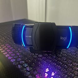 C920 Pro Hd webcam Logitech 