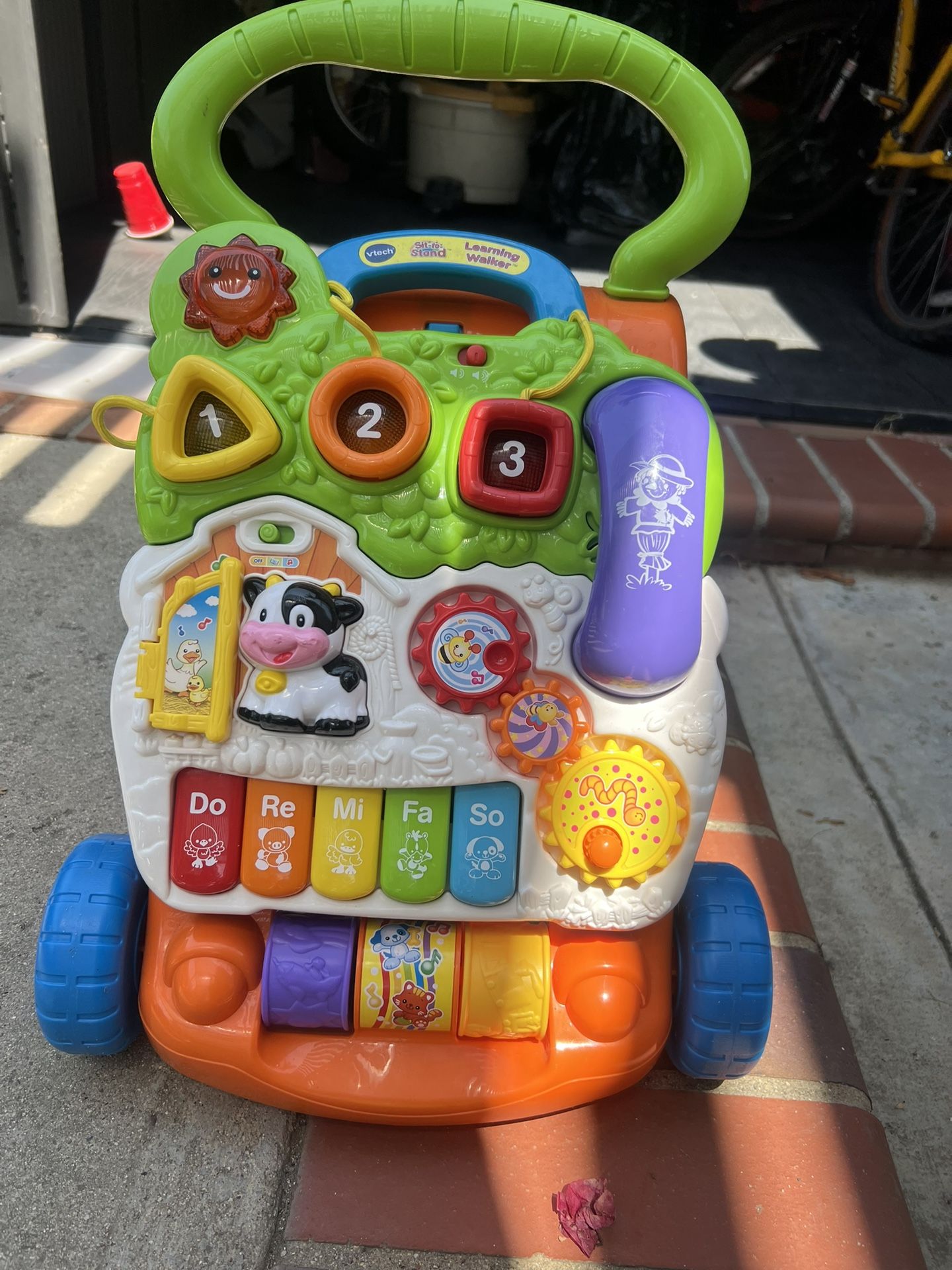 Baby Walker