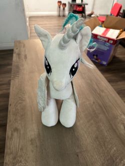 My little pony
