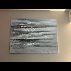 Canvas Artwork
