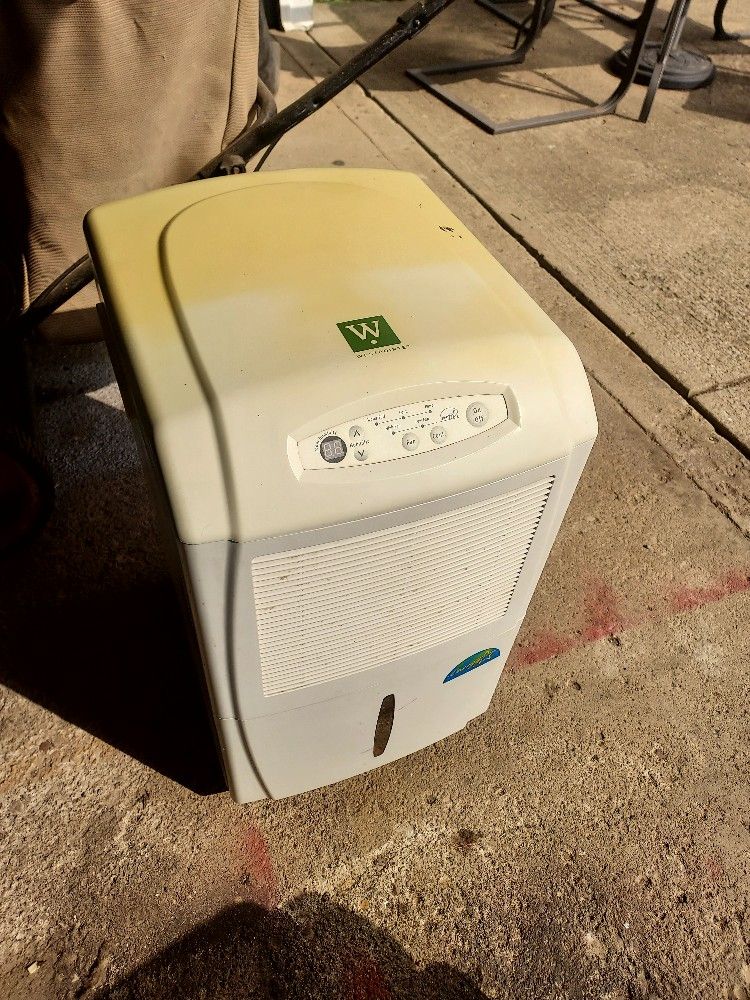 Dehumidifier
